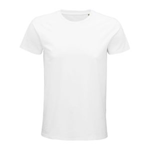 Sol'S Pioneer Men-Round-Neck Fitted Jersey T-Shirt