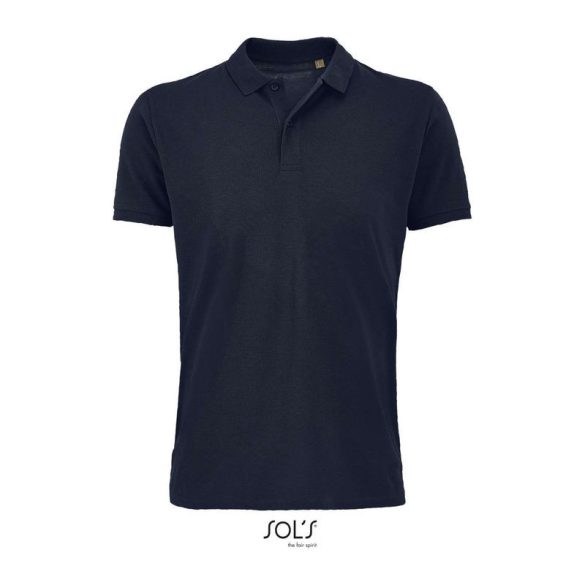 SOL'S PLANET MEN - POLO SHIRT