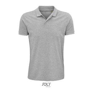 SOL'S PLANET MEN - POLO SHIRT