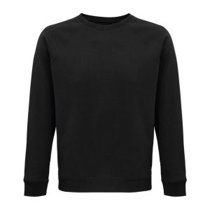 Sol'S Space - Unisex Round-Neck Sweatshirt