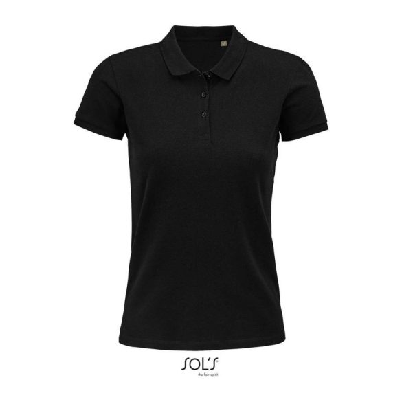 SOL'S PLANET WOMEN - POLO SHIRT