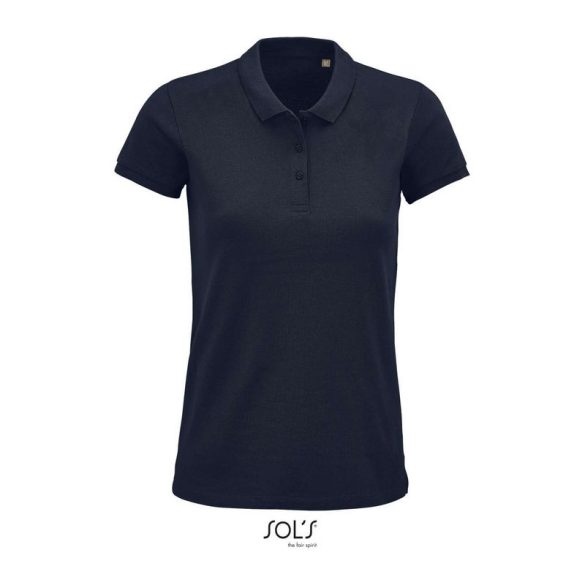 SOL'S PLANET WOMEN - POLO SHIRT