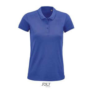 SOL'S PLANET WOMEN - POLO SHIRT