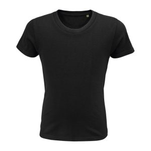 Sol'S Pioneer - Kids’ Round-Neck Fitted T-Shirt