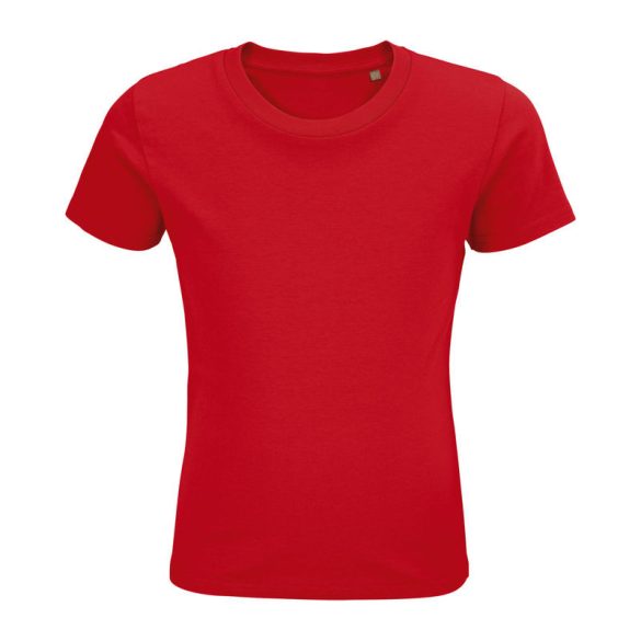 Sol'S Pioneer - Kids’ Round-Neck Fitted T-Shirt