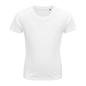 Sol'S Pioneer - Kids’ Round-Neck Fitted T-Shirt