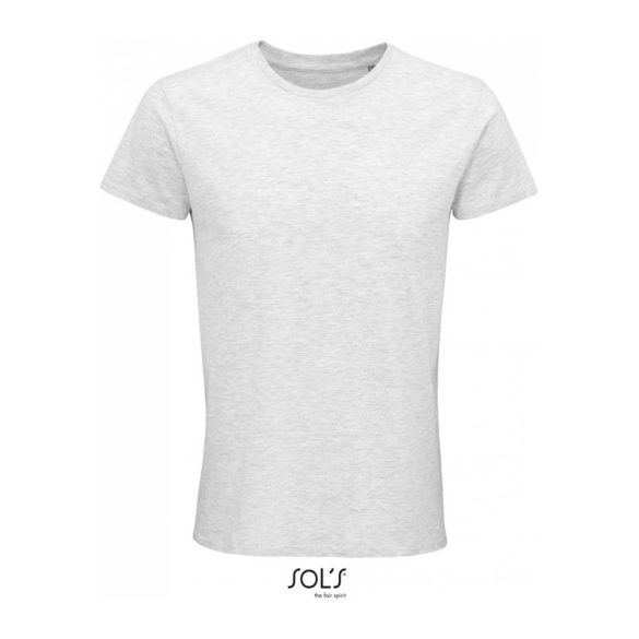 SOL'S CRUSADER MEN - ROUND-NECK FITTED JERSEY T-SH