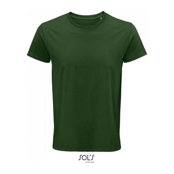 SOL'S CRUSADER MEN - ROUND-NECK FITTED JERSEY T-SH