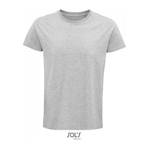 SOL'S CRUSADER MEN - ROUND-NECK FITTED JERSEY T-SH