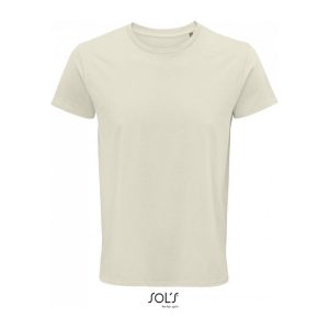 SOL'S CRUSADER MEN - ROUND-NECK FITTED JERSEY T-SH