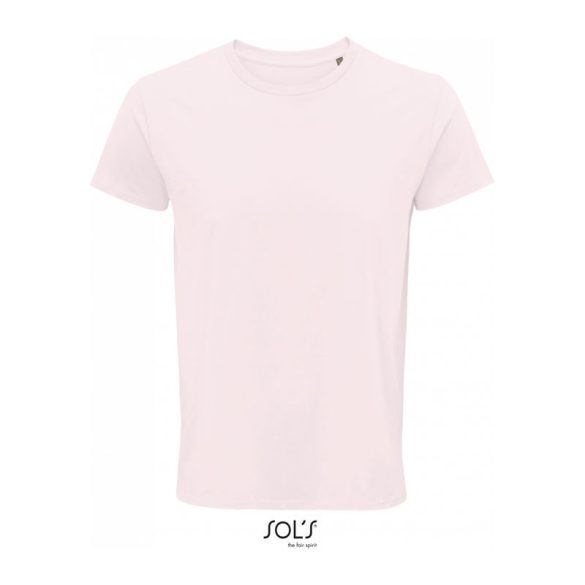 SOL'S CRUSADER MEN - ROUND-NECK FITTED JERSEY T-SH