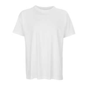 Sol'S Boxy Men'S Oversized T-Shirt