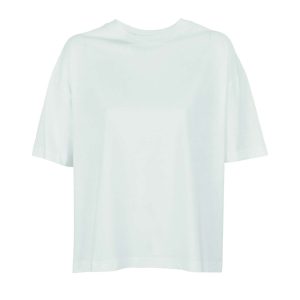 Sol'S Boxy Women'S Oversized T-Shirt