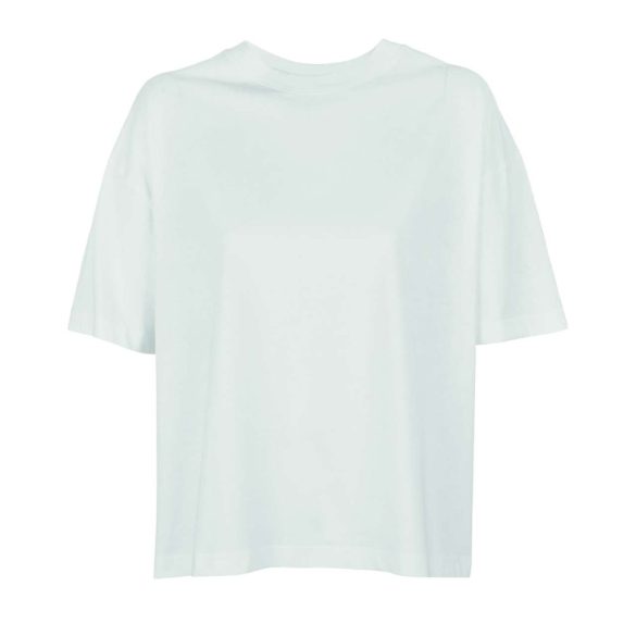 Sol'S Boxy Women'S Oversized T-Shirt