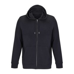 Sol'S Calipso - Unisex Full-Zip Hoodie