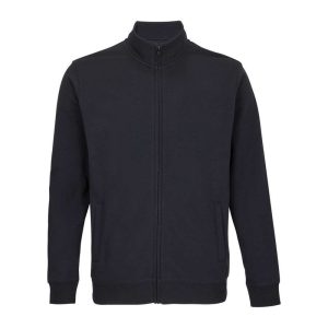 Sol'S Cooper - Unisex Full-Zip Sweatshirt