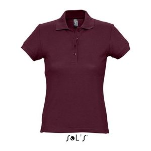 SO11338 Burgundy M