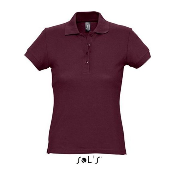 SO11338 Burgundy XL