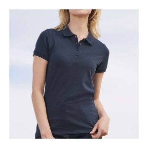 SOL'S PASSION WOMEN POLO SHIRT