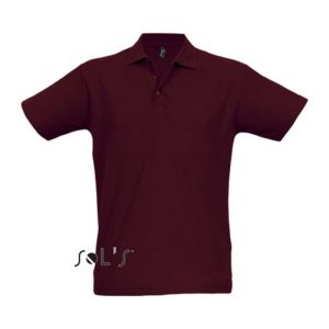 SO11342 Burgundy L