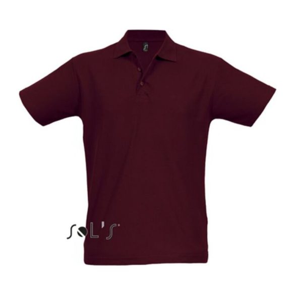 SO11342 Burgundy M