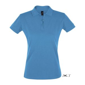 SOL'S PERFECT WOMEN - POLO SHIRT