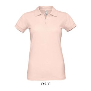 SOL'S PERFECT WOMEN - POLO SHIRT