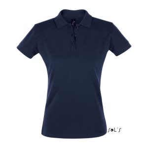 SOL'S PERFECT WOMEN - POLO SHIRT