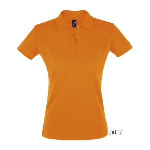 SOL'S PERFECT WOMEN - POLO SHIRT