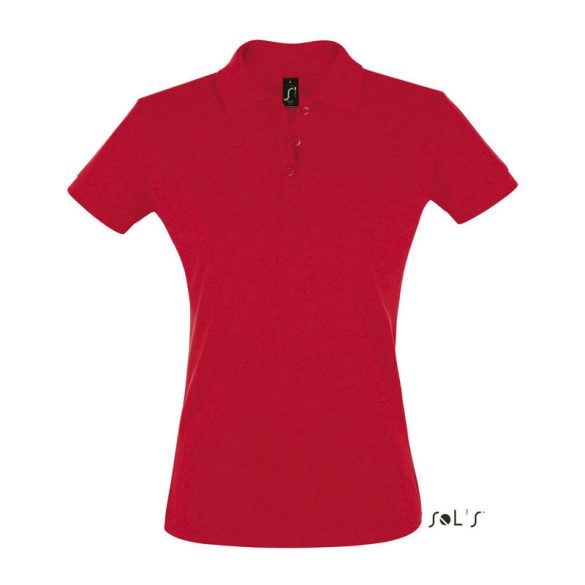 SOL'S PERFECT WOMEN - POLO SHIRT