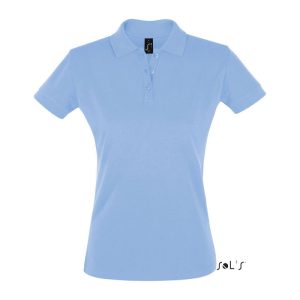 SOL'S PERFECT WOMEN - POLO SHIRT