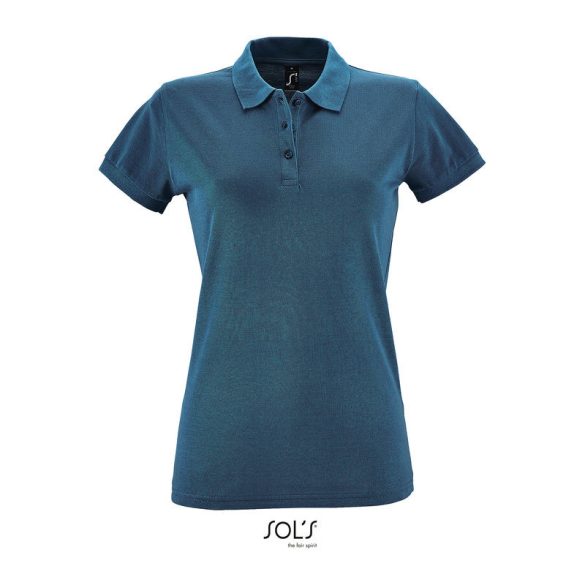 SOL'S PERFECT WOMEN - POLO SHIRT