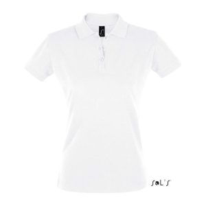 SOL'S PERFECT WOMEN - POLO SHIRT