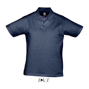 SO11377 FRENCH NAVY XL