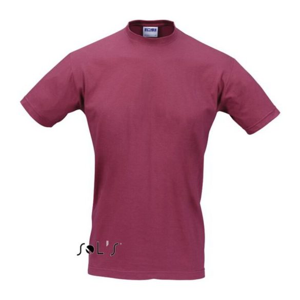 SO11380 Burgundy 2XL