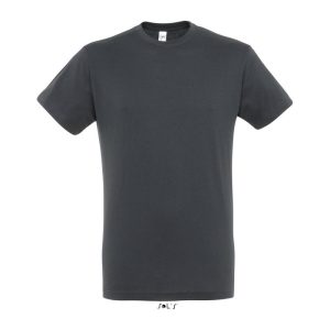 SOL'S REGENT UNISEX ROUND COLLAR T-SHIRT