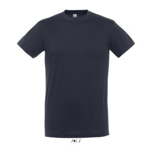 SOL'S REGENT UNISEX ROUND COLLAR T-SHIRT