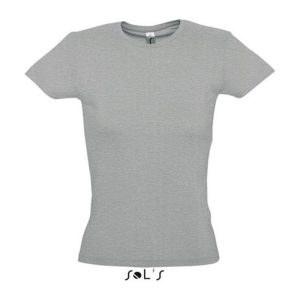 SO11386 Grey Melange L