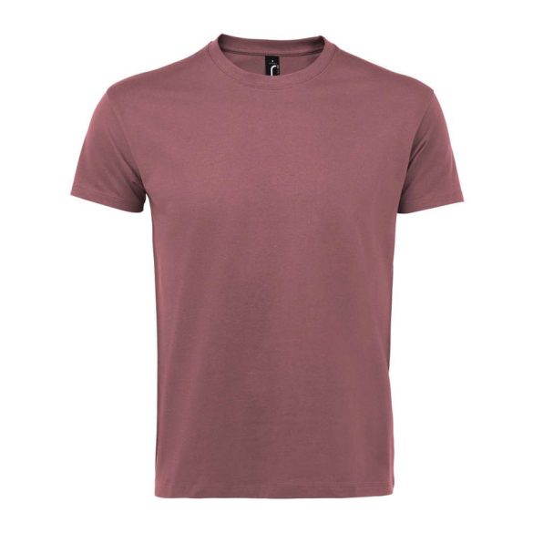 SOL'S IMPERIAL MEN ROUND COLLAR T-SHIRT