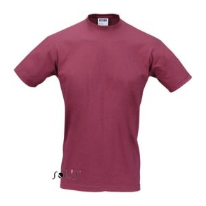 SO11500 Burgundy 2XL