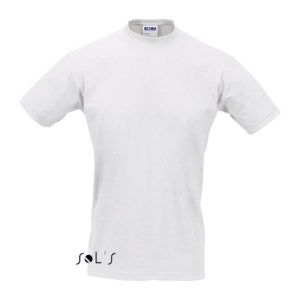 SO11500 White 3XL