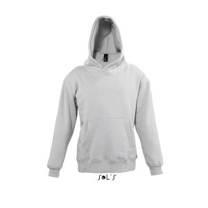 Sol'S Slam Kids Hooded Sweat-Shirt