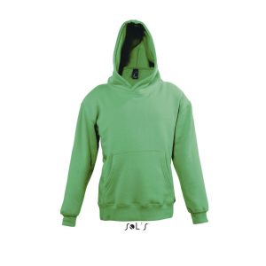 Sol'S Slam Kids Hooded Sweat-Shirt