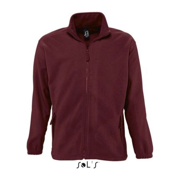 SO55000 Burgundy S