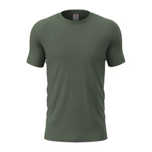Classic-T Fitted