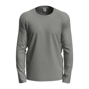 Comfort-T Long Sleeve for men