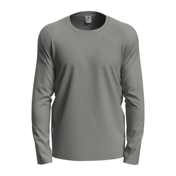 Comfort-T Long Sleeve for men