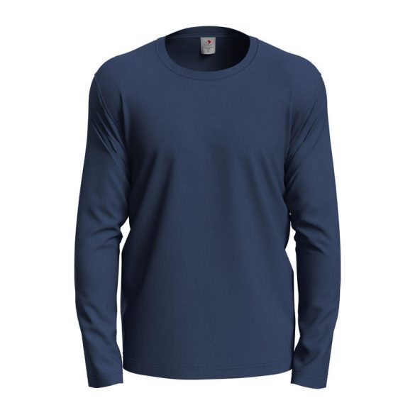 Comfort-T Long Sleeve for men