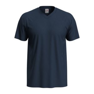 Classic-T V-neck