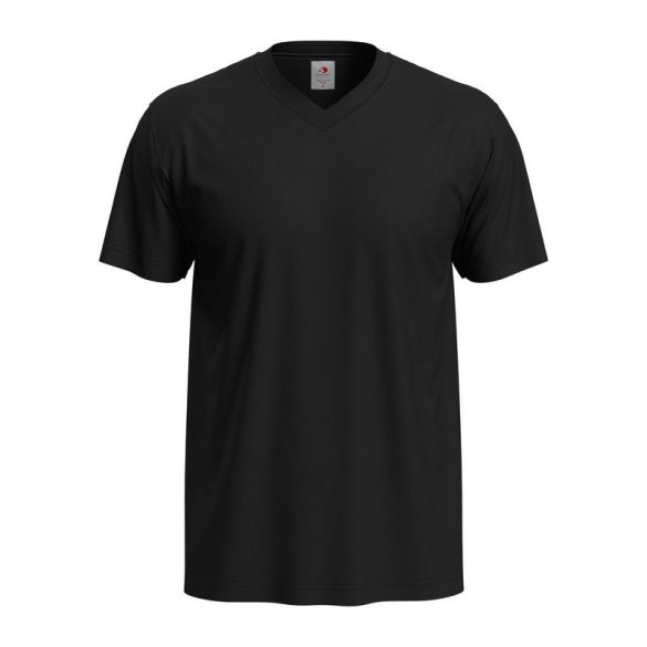 Classic-T V-neck